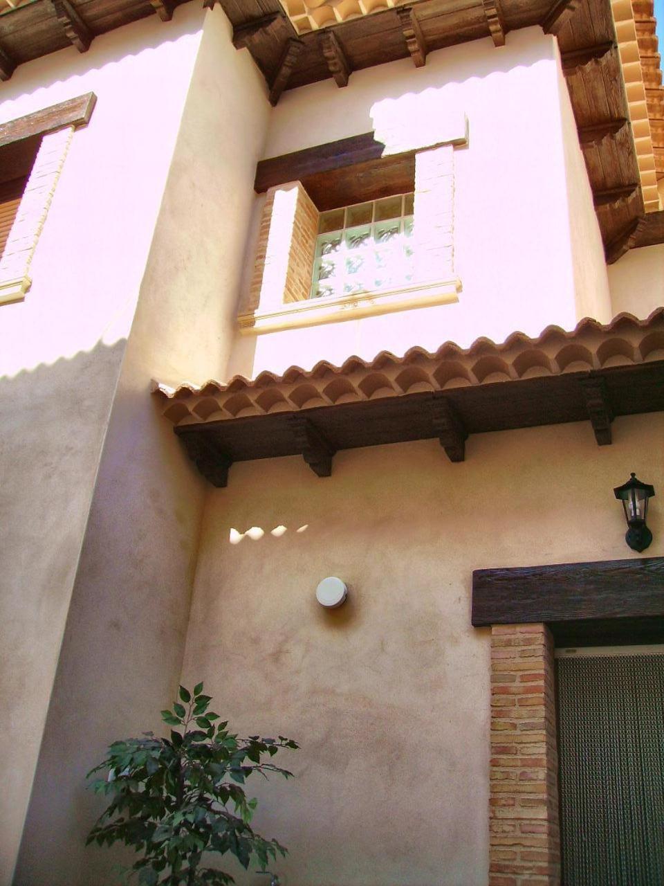 Enguídanos Casa Rural La Lumbre المظهر الخارجي الصورة