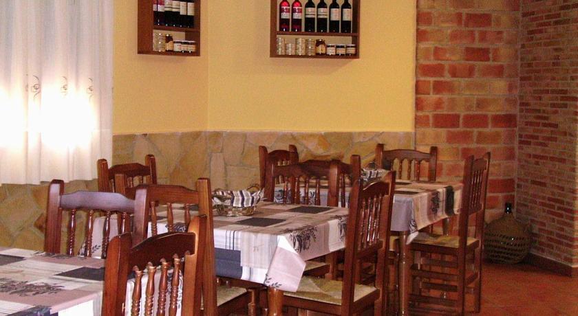 Enguídanos Casa Rural La Lumbre المظهر الخارجي الصورة